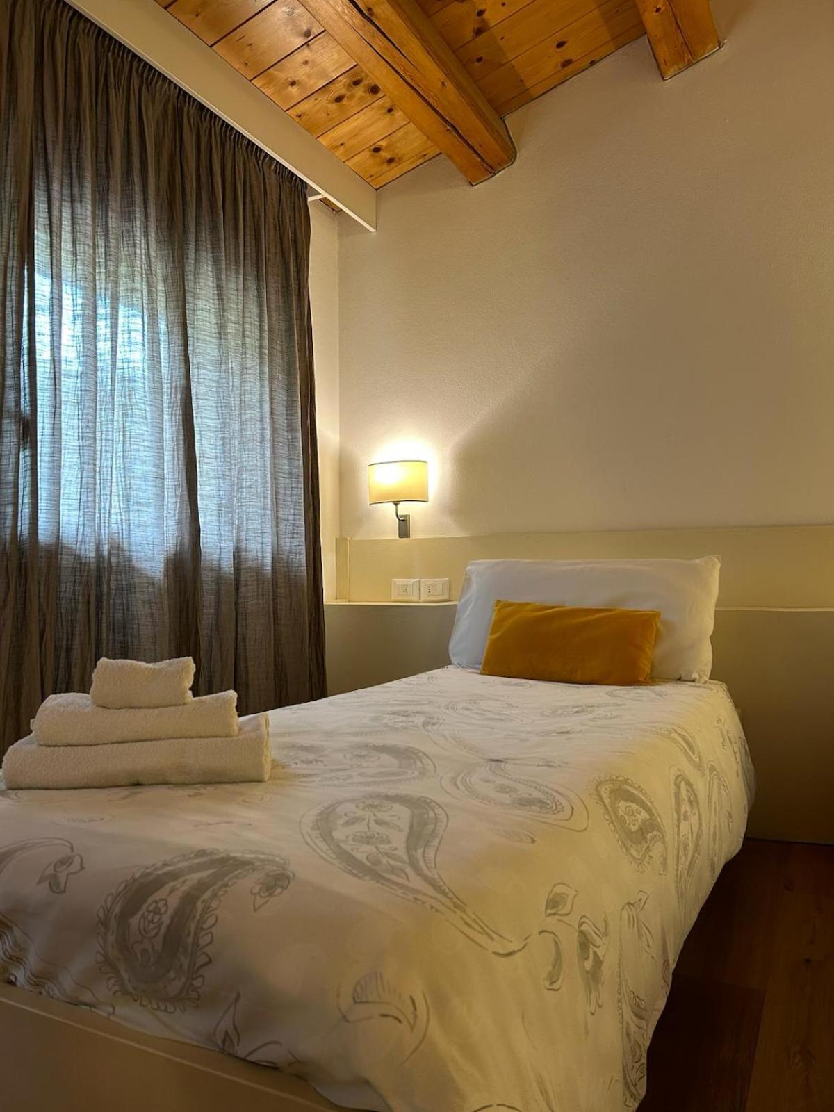 Beehouse - La Casa Delle Api Agriturismo Borso del Grappa Bagian luar foto